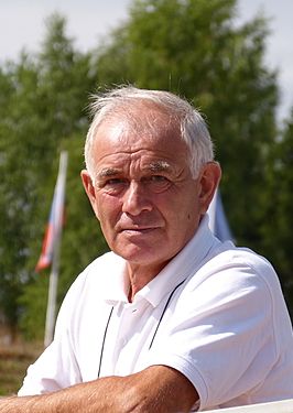 Каринцев Иннокентий Александрович