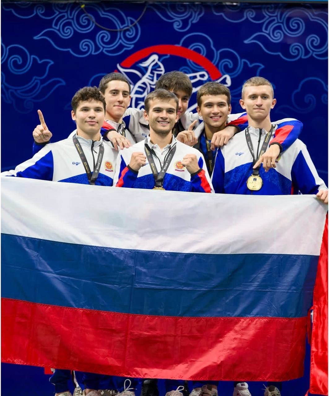 Наджафовы на Чемпионате Азии 2026.jpg