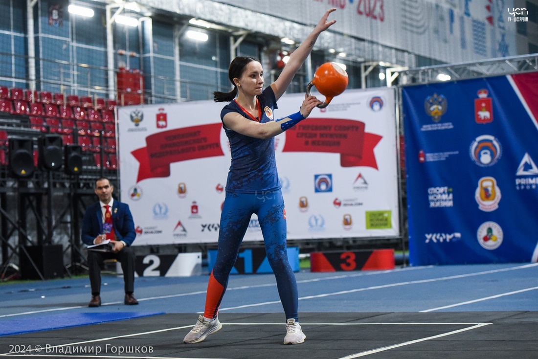 Анна Попова