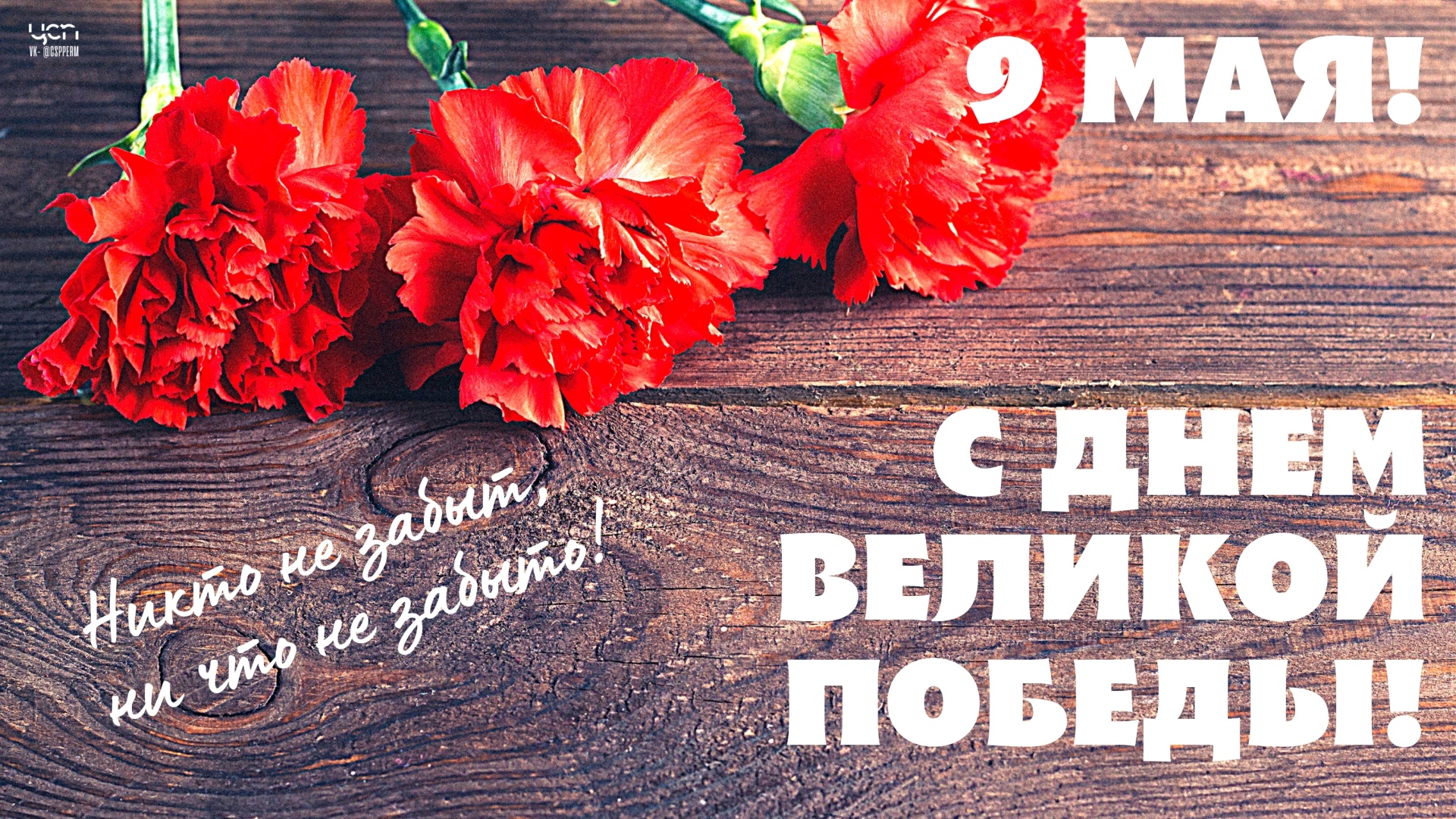 9 мая
