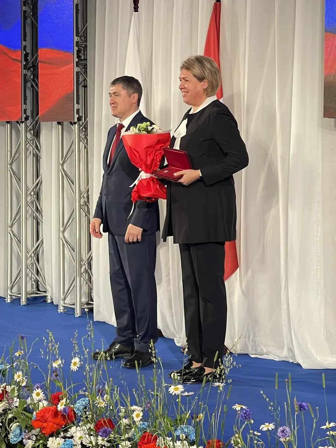 Татьяна Зиновьева
