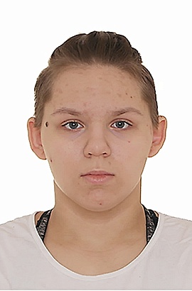 Занозина Ксения Игоревна