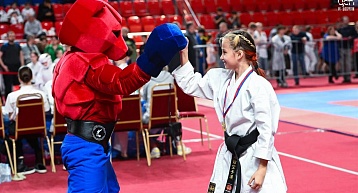 «Кубок Пармы» 2026 вновь пройдет в СК им. Сухарева