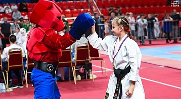 «Кубок Пармы» 2026 вновь пройдет в СК им. Сухарева