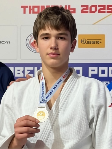 Кашипов Рустам Радикович