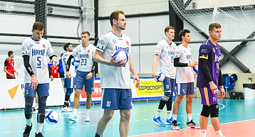 "Кама" принимает команду "Дагестан"