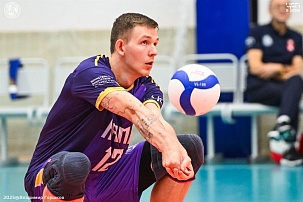 "Кама" уступила в первом домашнем матче против "Академии-Казань"