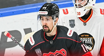 За полсекунды до сирены! "Молот" сравнял счет в серии с "Горняк-УГМК"