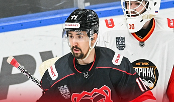 За полсекунды до сирены! "Молот" сравнял счет в серии с "Горняк-УГМК"