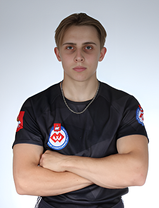 Темников Влас Анатольевич