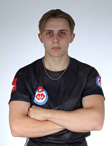 Темников Влас Анатольевич