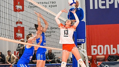 "Академия" - "Уфимочка". Игра в СК им. Сухарева