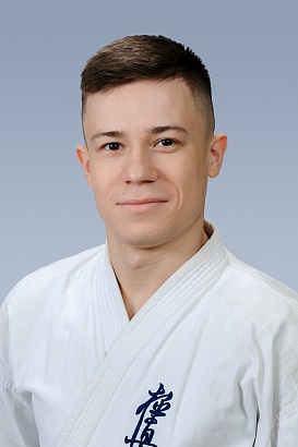 Харламов Александр Константинович