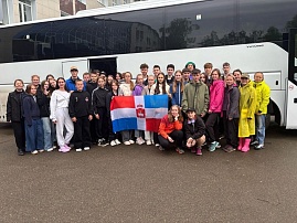 Команда Прикамья успешно выступила на Туриаде-2025