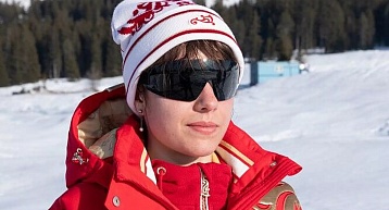 Золото Паралимпиады едет в Пермь!