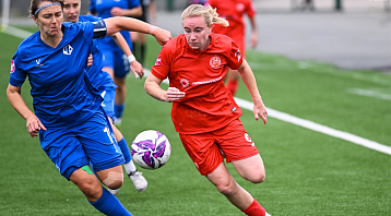 "Звезда-2005" победила в Чертаново