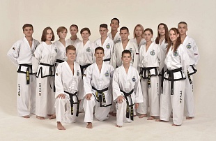 16 пермских спортсменов - в составе сборной страны по тхэквондо ИТФ