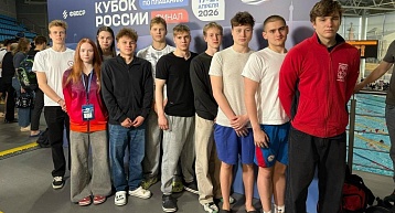 Итоги Кубка России по плаванию 2026