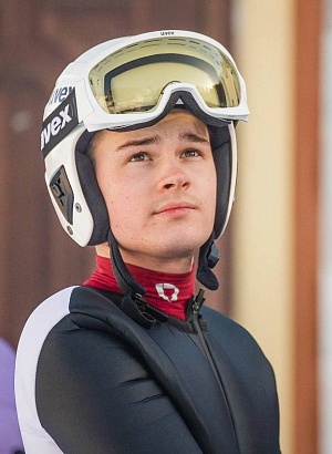 Альчиков Максим Эдуардович