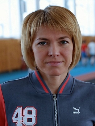 Бабкина Ксения Николаевна