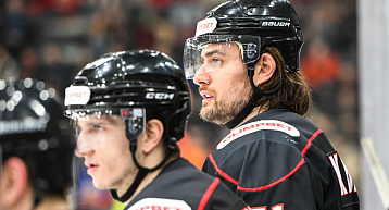 "Молот" одержал 5 победу подряд 