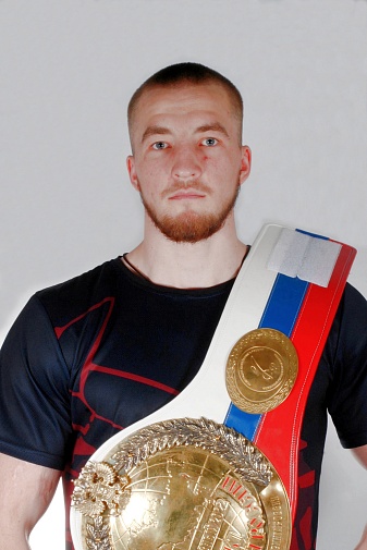 Бизяев Валерий Александрович