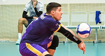 "Кама" играет с "Университетом"