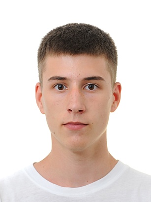 Пельц Данил Андреевич