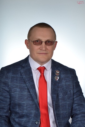 Вяткин Сергей Николаевич