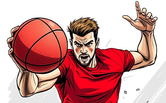 Пермские студенты - чемпионы ПФО по баскетболу 3х3!