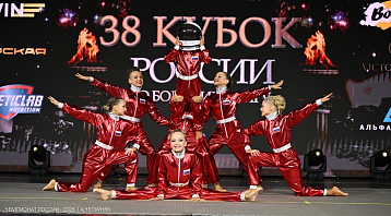 Молодые спортсмены Прикамья взяли награды Кубка России по бодибилдингу