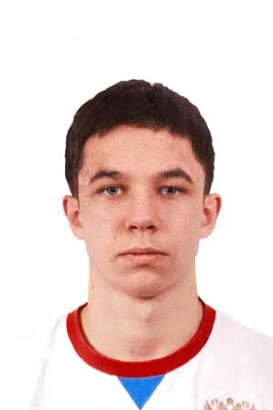 Садыев Мерт Ахмедович 