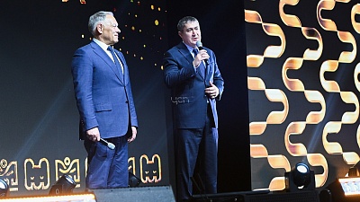 Борцовский Кубок Автодора 2025 - в СК им. Сухарева