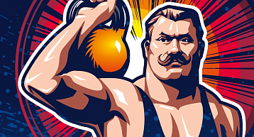 Стал известен состав сборной Пермского края на Первенство России по гиревому спорту