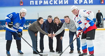 Завершился региональный этап Ночной хоккейной лиги 2026