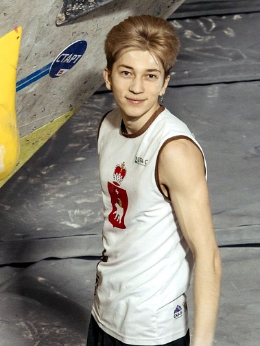 Волков Павел Владимирович