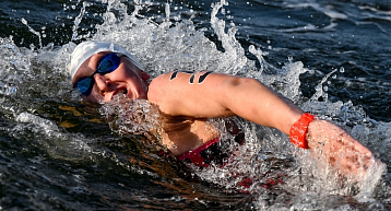 Екатерина Сорокина берет вторую медаль на Чемпионате России 2026