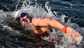 Екатерина Сорокина берет вторую медаль на Чемпионате России 2026