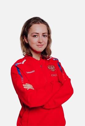 Каблукова Ксения Юрьевна 