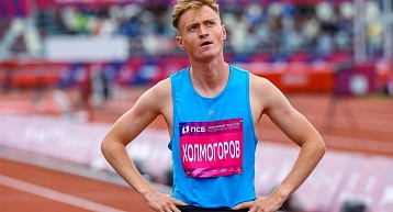 Прикамские легкоатлеты - победители и призеры чемпионата в Сочи