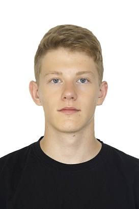 Сопов Егор Эварестович