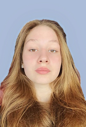 Лапшина Елизавета Алексеевна