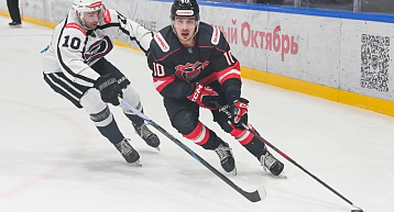 "Молот" всухую уступил "Рубину" 