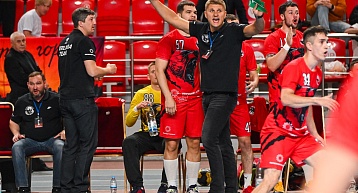 "Пермские медведи" идут без поражений 8 матчей подряд!