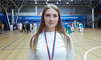 Полина Зенцова победитель "Малахитовых стрел"