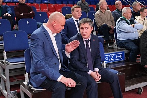 В СК им. Сухарева продолжается Кубок губернатора по бильярду. ФОТО