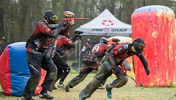 "Файтер" - победитель Кубка России 2023