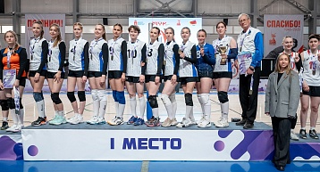Суперфиналы краевой Универсиады в СК им. Сухарева. ФОТО