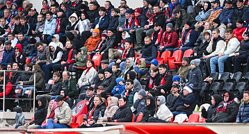 "Амкар Пермь" и "Звезда-2005" провели "ничейную субботу"