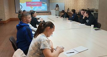 Завершены курсы повышения квалификации «Современные подходы в учебно-тренировочном процессе. Профессиональное развитие тренера».